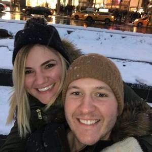 Meet your Posher, Avery